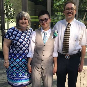 Meet your Posher, Rachael